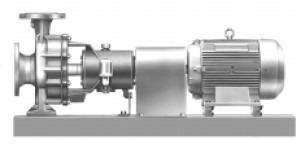 CNH-B Kimyasal Pompa